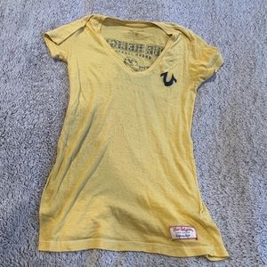 Women True Religion Shirt